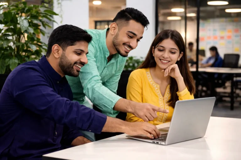 Google Ads Team Discussion